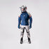 LEATT ADVENTURE MULTITOUR 8.5 MIDNIGHT BLUE MOTORCYCLE JACKET