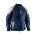 CHAQUETA DE MOTO LEATT ADVENTURE MULTITOUR 8.5 MIDNIGHT BLUE