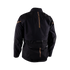 LEATT ADVENTURE MULTITOUR 8.5 STEALTH MOTORCYCLE JACKET