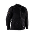 LEATT ADVENTURE MULTITOUR 8.5 STEALTH MOTORCYCLE JACKET
