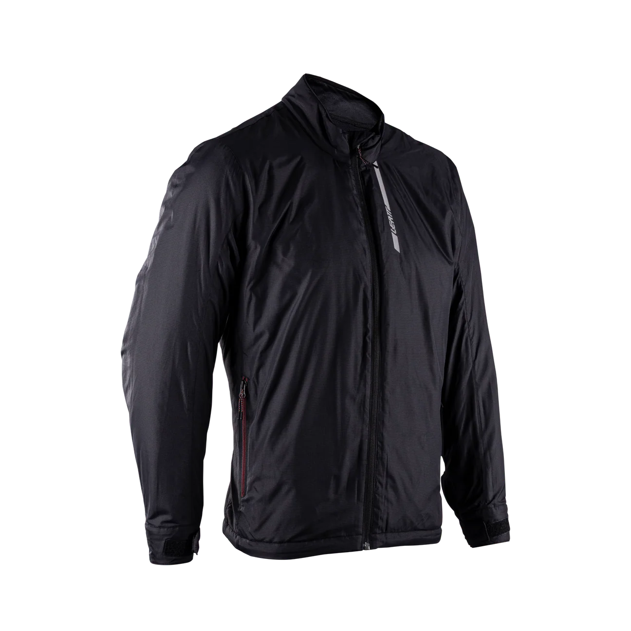 LEATT ADVENTURE MULTITOUR 8.5 STEALTH MOTORCYCLE JACKET