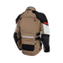 LEATT ADVENTURE MULTITOUR 7.5 DESERT MOTORCYCLE JACKET