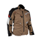 LEATT ADVENTURE MULTITOUR 7.5 DESERT MOTORCYCLE JACKET