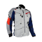 LEATT ADVENTURE MULTITOUR 7.5 ROYAL MOTORCYCLE JACKET