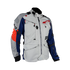 LEATT ADVENTURE MULTITOUR 7.5 ROYAL MOTORCYCLE JACKET