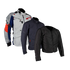 LEATT ADVENTURE MULTITOUR 7.5 ROYAL MOTORCYCLE JACKET