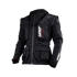 CHAQUETA DE MOTO LEATT ENDURO 5.5 BLACK
