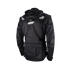 CHAQUETA DE MOTO LEATT ENDURO 5.5 BLACK