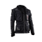 CHAQUETA DE MOTO LEATT ENDURO 5.5 BLACK