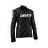 CHAQUETA DE MOTO LEATT 4.5 X-FLOW BLACK