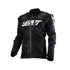 CHAQUETA DE MOTO LEATT 4.5 X-FLOW BLACK