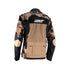 CHAQUETA DE MOTO LEATT 4.5 X-FLOW STONE