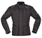 MODEKA STRIKER 2 BLACK MOTORCYCLE JACKET