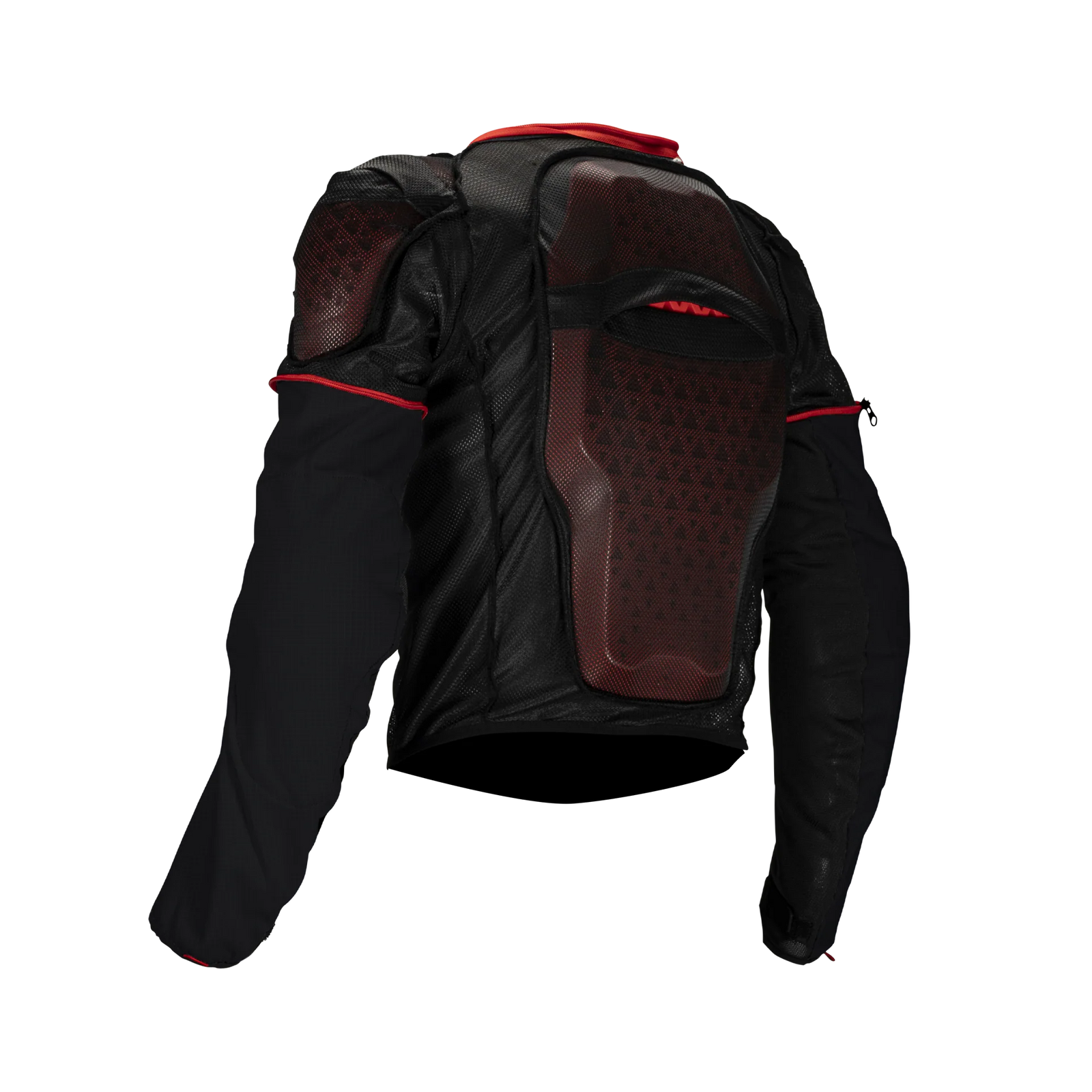 CHAQUETA DE MOTO LEATT | ADVENTURE RALLY 5.5 STEALTH