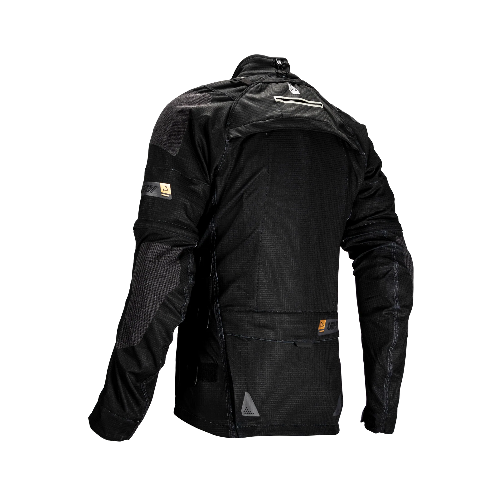 CHAQUETA DE MOTO LEATT | ADVENTURE RALLY 5.5 STEALTH