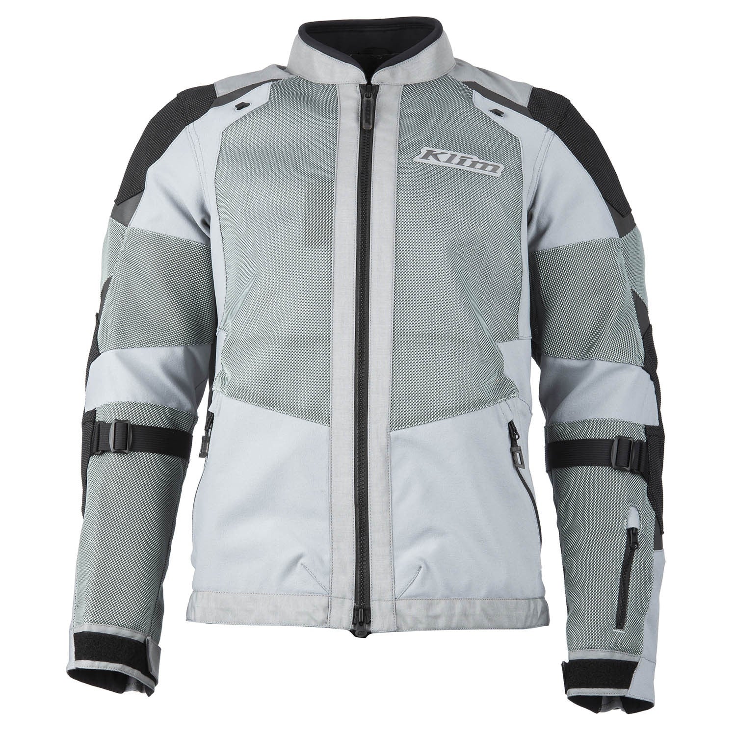 CHAQUETA DE MOTO KLIM BAJA S4 | MONUMENT BLACK