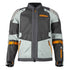 CHAQUETA DE MOTO KLIM BAJA S4 | SLATE GRAY PEYOTE