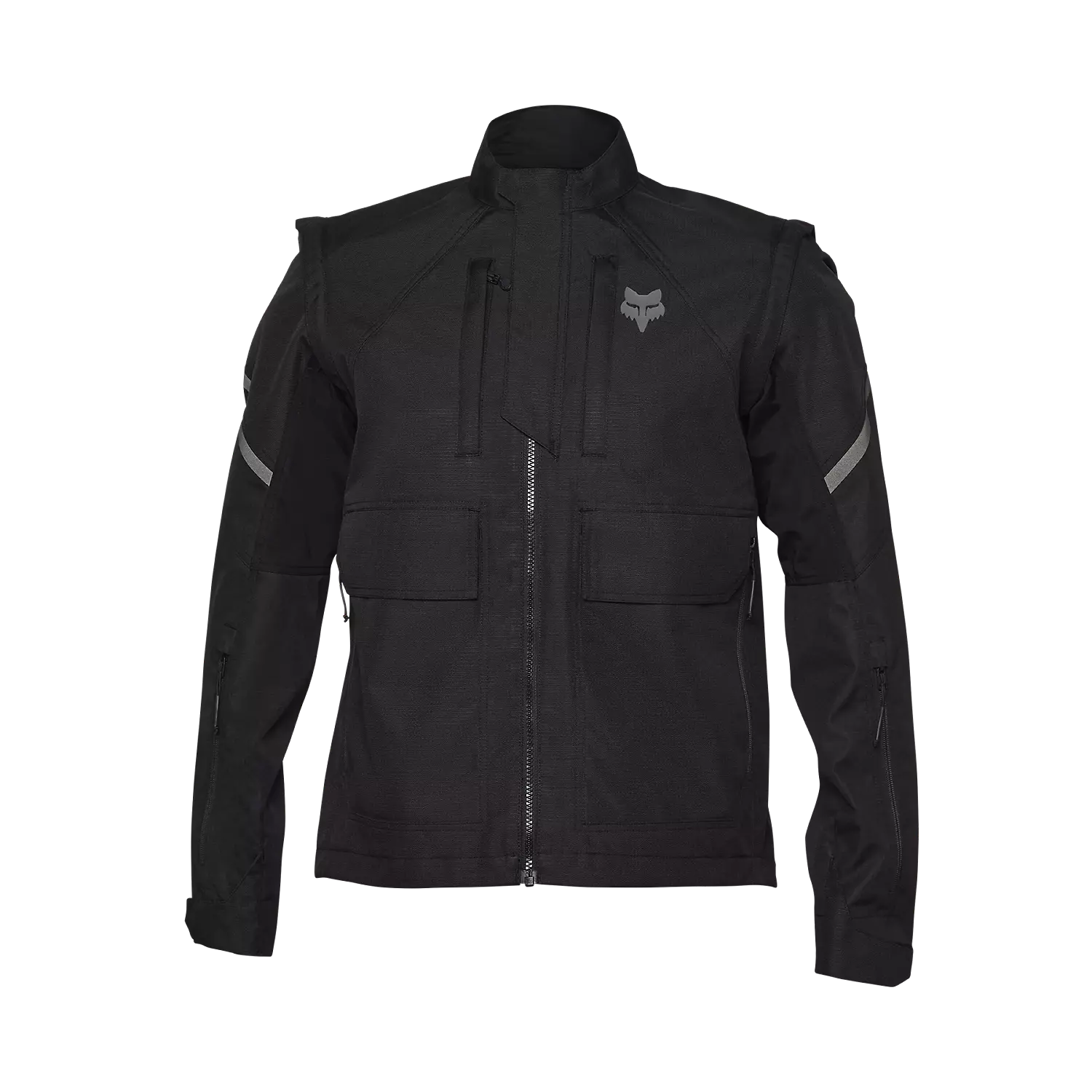 CHAQUETA DE MOTO FOX DEFEND OFF-ROAD BLACK