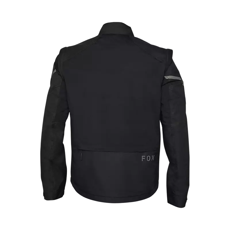 CHAQUETA DE MOTO FOX DEFEND OFF-ROAD BLACK