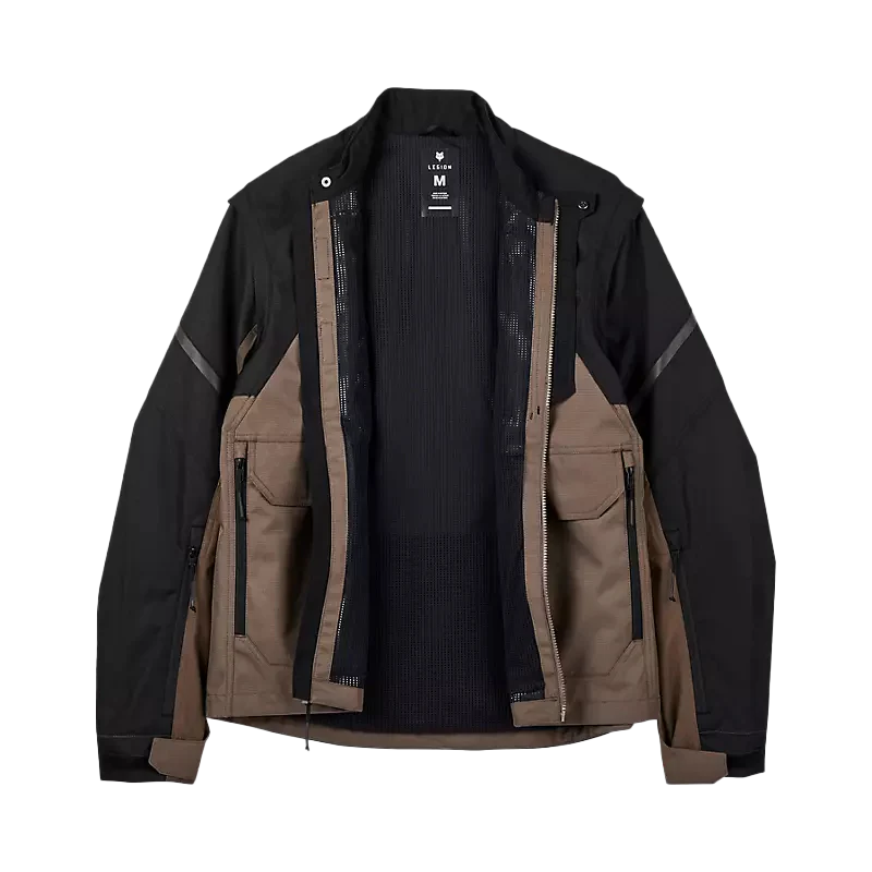 CHAQUETA DE MOTO FOX DEFEND OFF-ROAD DIRT