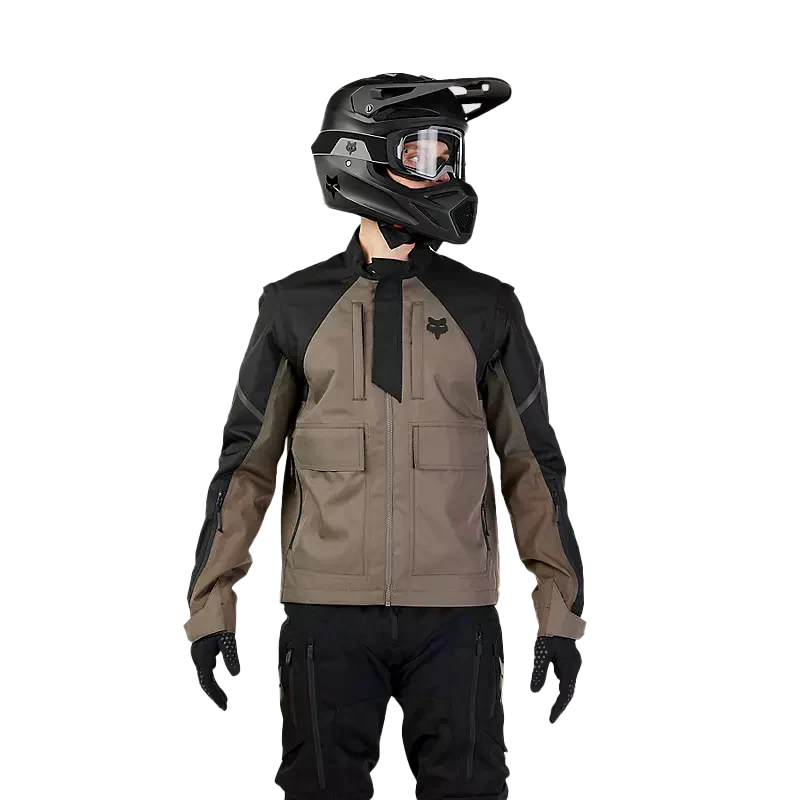 CHAQUETA DE MOTO FOX DEFEND OFF-ROAD DIRT