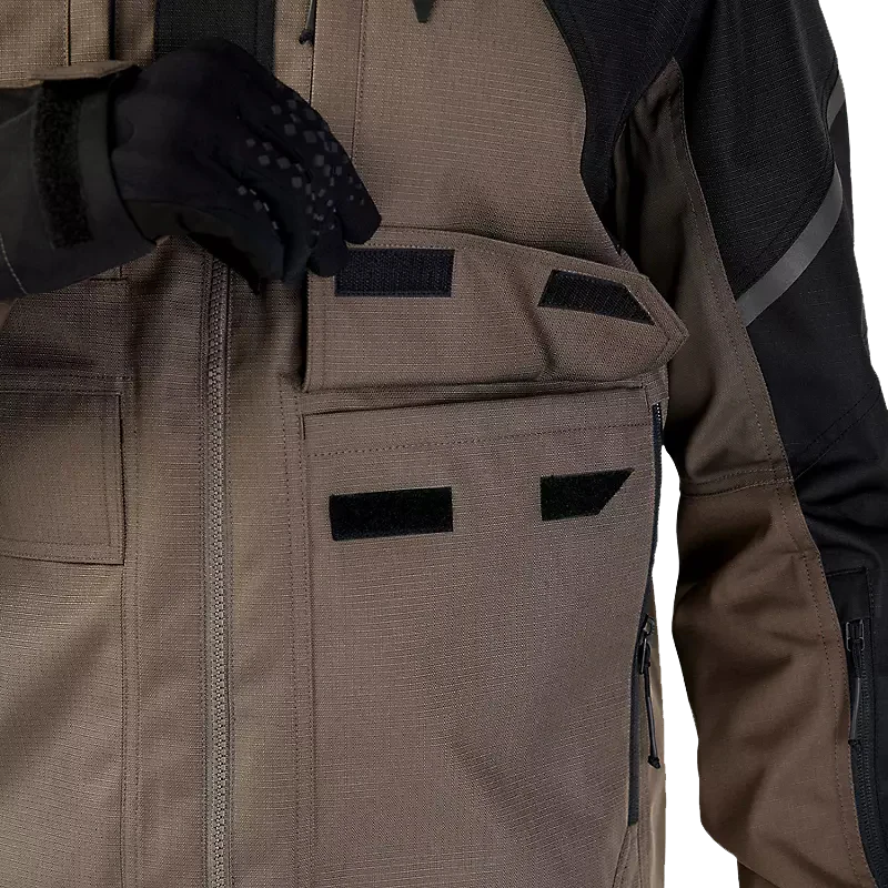 CHAQUETA DE MOTO FOX DEFEND OFF-ROAD DIRT