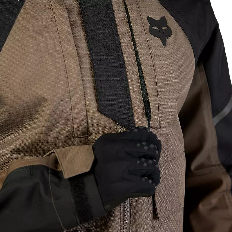 CHAQUETA DE MOTO FOX DEFEND OFF-ROAD DIRT