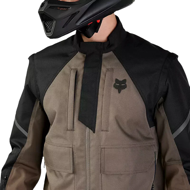 CHAQUETA DE MOTO FOX DEFEND OFF-ROAD DIRT