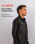 CHAQUETA TÉRMICA CALEFACCIONADA WANDERWARM DUAL- PRO MALMÖ® VEST (Batería incluida)