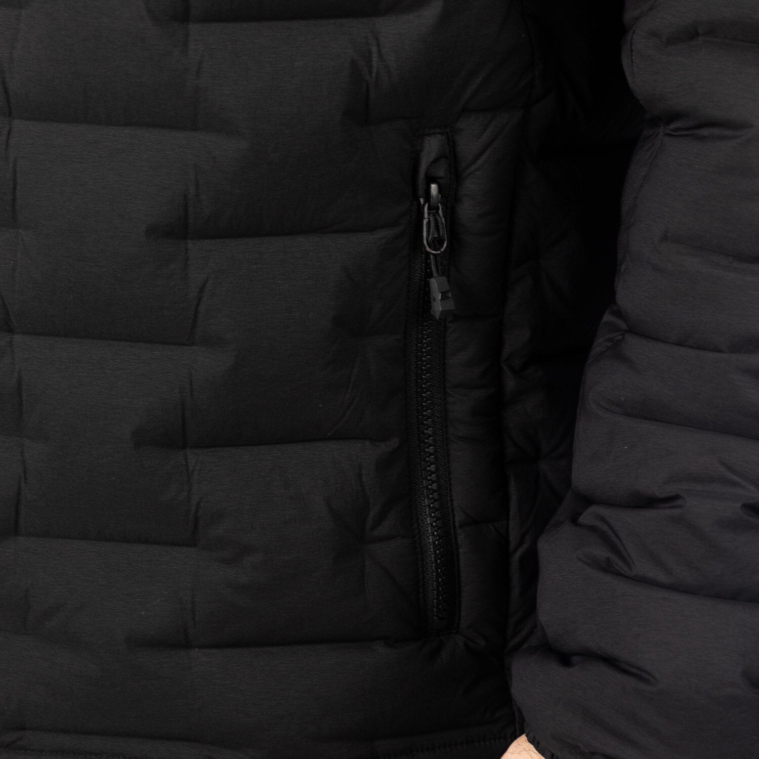 CHAQUETA KLIM BOULDER STRETCH DOWN JACKET BLACK