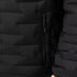 CHAQUETA KLIM BOULDER STRETCH DOWN JACKET BLACK