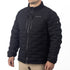CHAQUETA KLIM BOULDER STRETCH DOWN JACKET BLACK