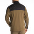 KLIM SECOND LAYER JACKET | GLACIER | DARK OLIVE BLACK