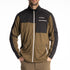 KLIM SECOND LAYER JACKET | GLACIER | DARK OLIVE BLACK