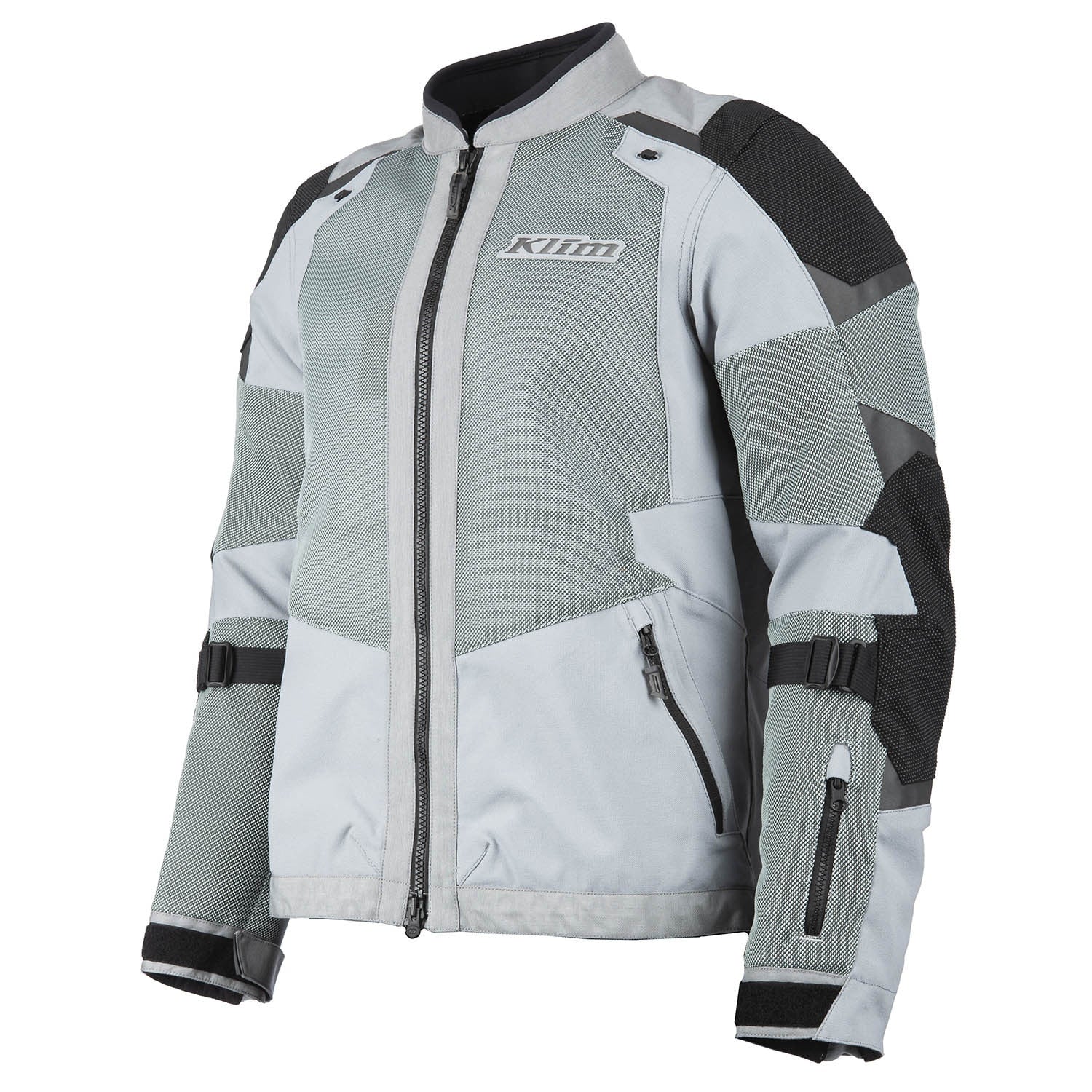 CHAQUETA DE MOTO KLIM BAJA S4 | MONUMENT BLACK