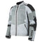 KLIM BAJA S4 MONUMENT BLACK MOTORCYCLE JACKET