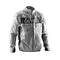 LEATT RACECOVER RAIN JACKET TRANSPARENT
