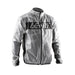 CHAQUETA LEATT RACECOVER PARA LLUVIA TRANSPARENTE