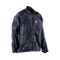 CHAQUETA IMPERMEABLE LEATT ADVENTURE RAIN COVER CAMO BLACK