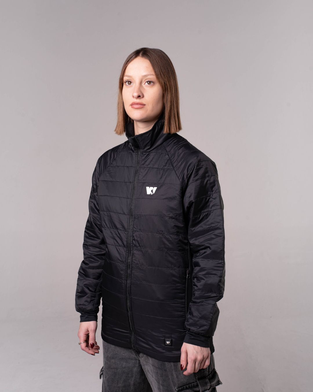 CHAQUETA TÉRMICA CALEFACCIONADA WANDERWARM | DUAL- PRO MALMÖ® VEST