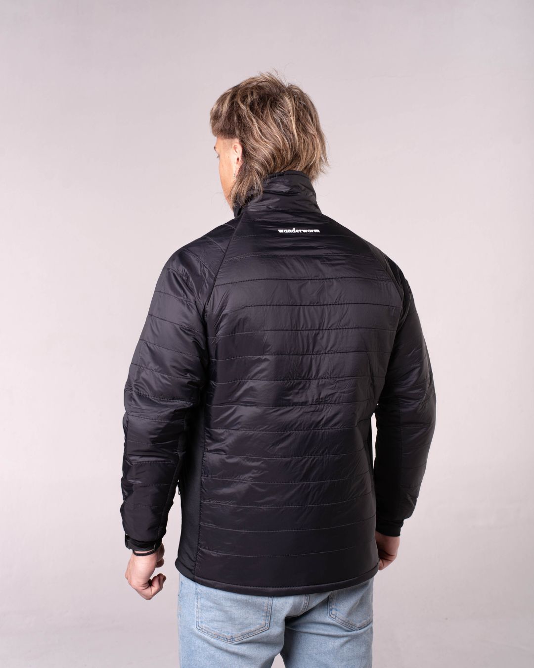 CHAQUETA TÉRMICA CALEFACCIONADA WANDERWARM | DUAL- PRO MALMÖ® VEST