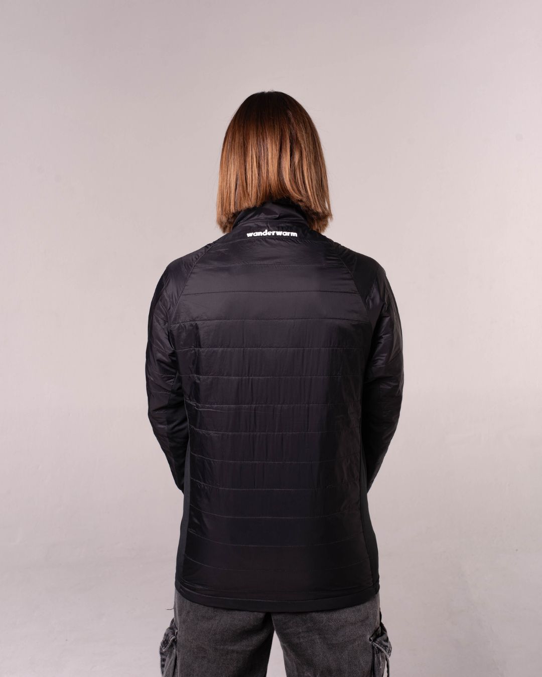 CHAQUETA TÉRMICA CALEFACCIONADA WANDERWARM | DUAL- PRO MALMÖ® VEST