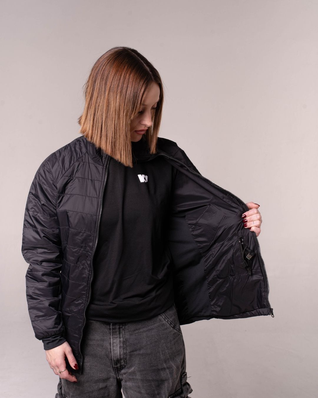 CHAQUETA TÉRMICA CALEFACCIONADA WANDERWARM | DUAL- PRO MALMÖ® VEST