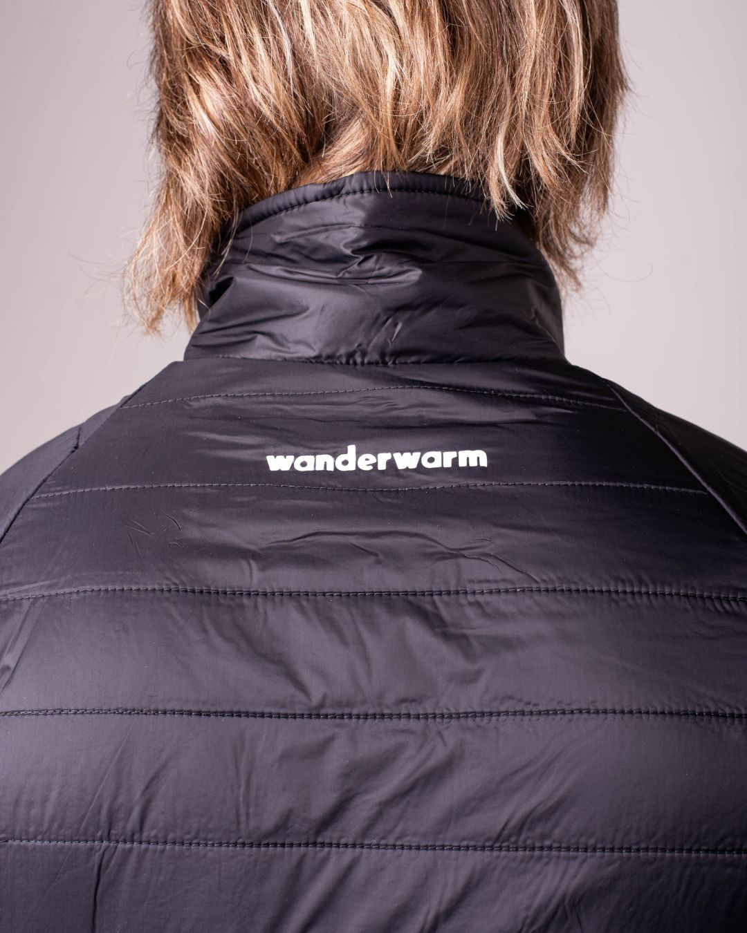 CHAQUETA TÉRMICA CALEFACCIONADA WANDERWARM | DUAL- PRO MALMÖ® VEST