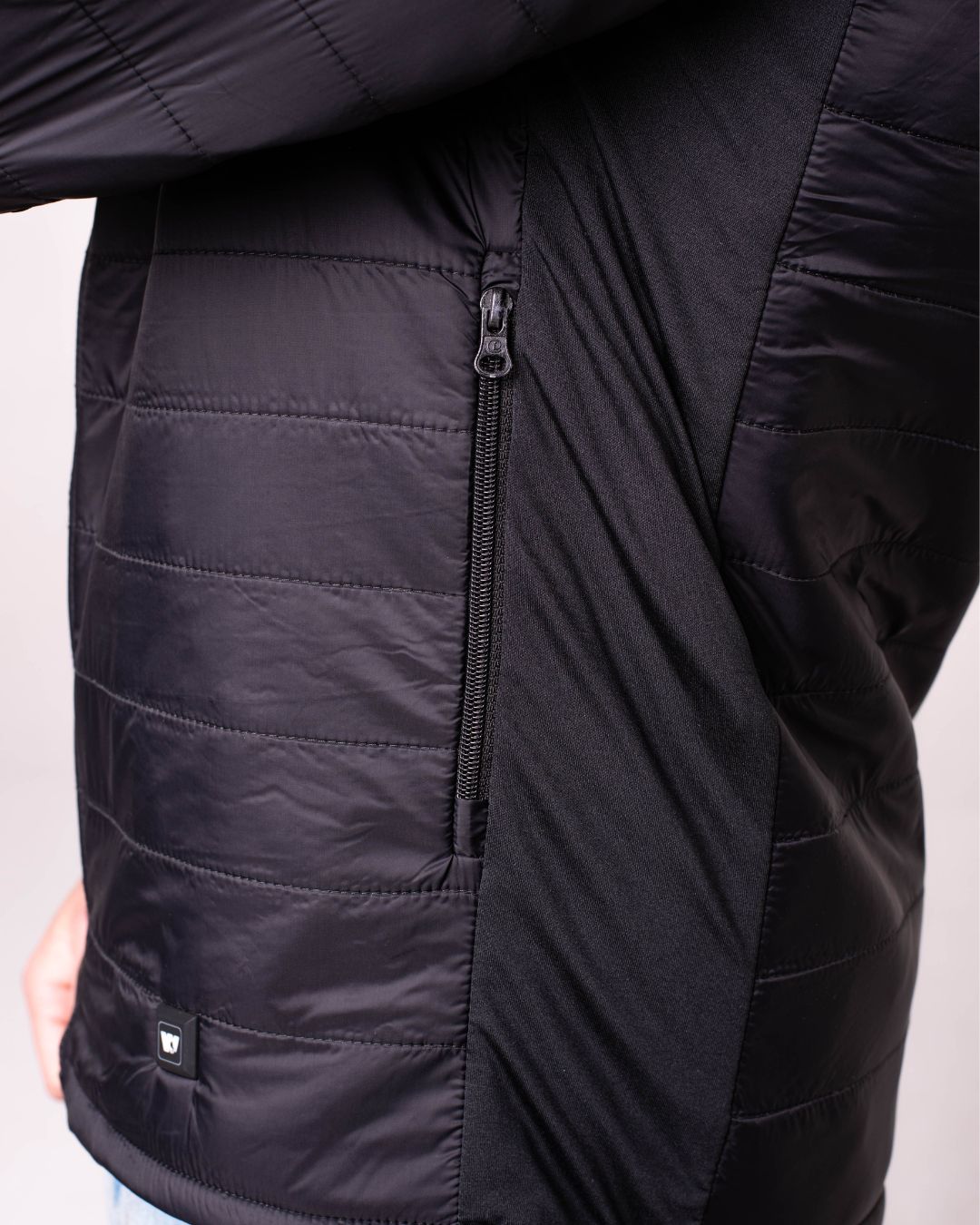 CHAQUETA TÉRMICA CALEFACCIONADA WANDERWARM | DUAL- PRO MALMÖ® VEST