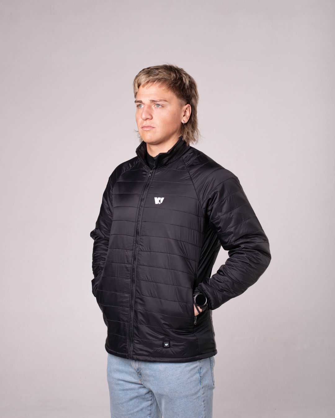 CHAQUETA TÉRMICA CALEFACCIONADA WANDERWARM | DUAL- PRO MALMÖ® VEST