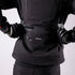 LEATT ADVENTURE DRITOUR 5.5 STEALTH BLACK GRAY MOTORCYCLE JACKET