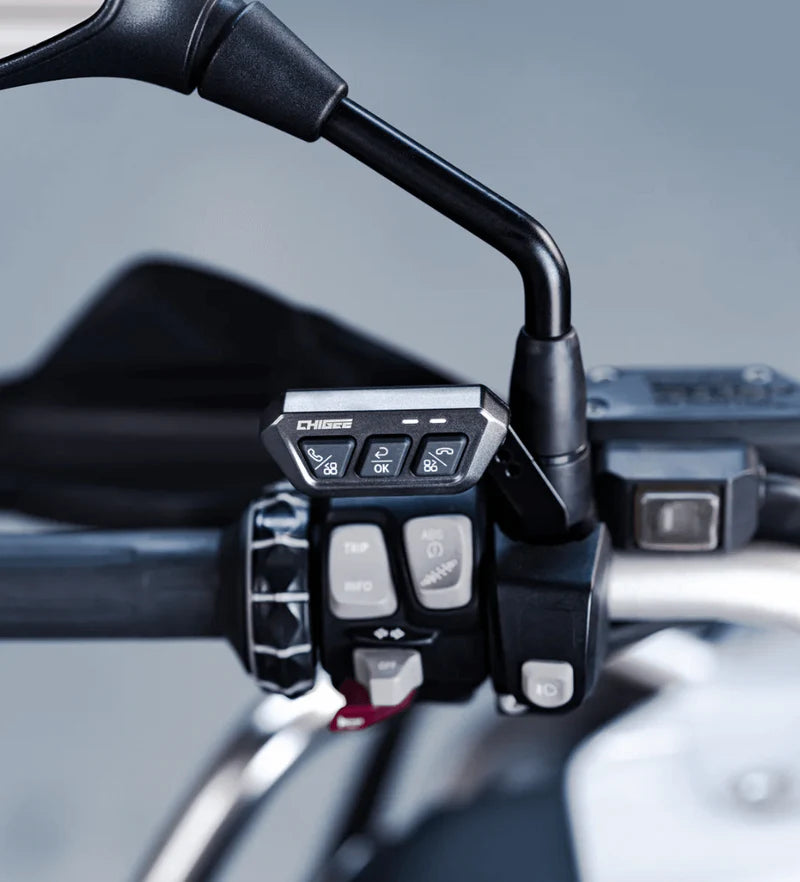 CONTROL REMOTO INALAMBRICO PARA PANTALLAS CHIGEE AIO-5 y AIO-6