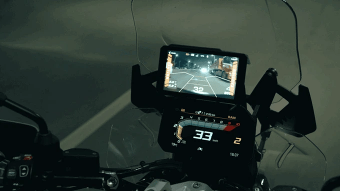 CAMARAS HDR CHIGEE DE 60 FPS PARA LA SERIE AIO-6