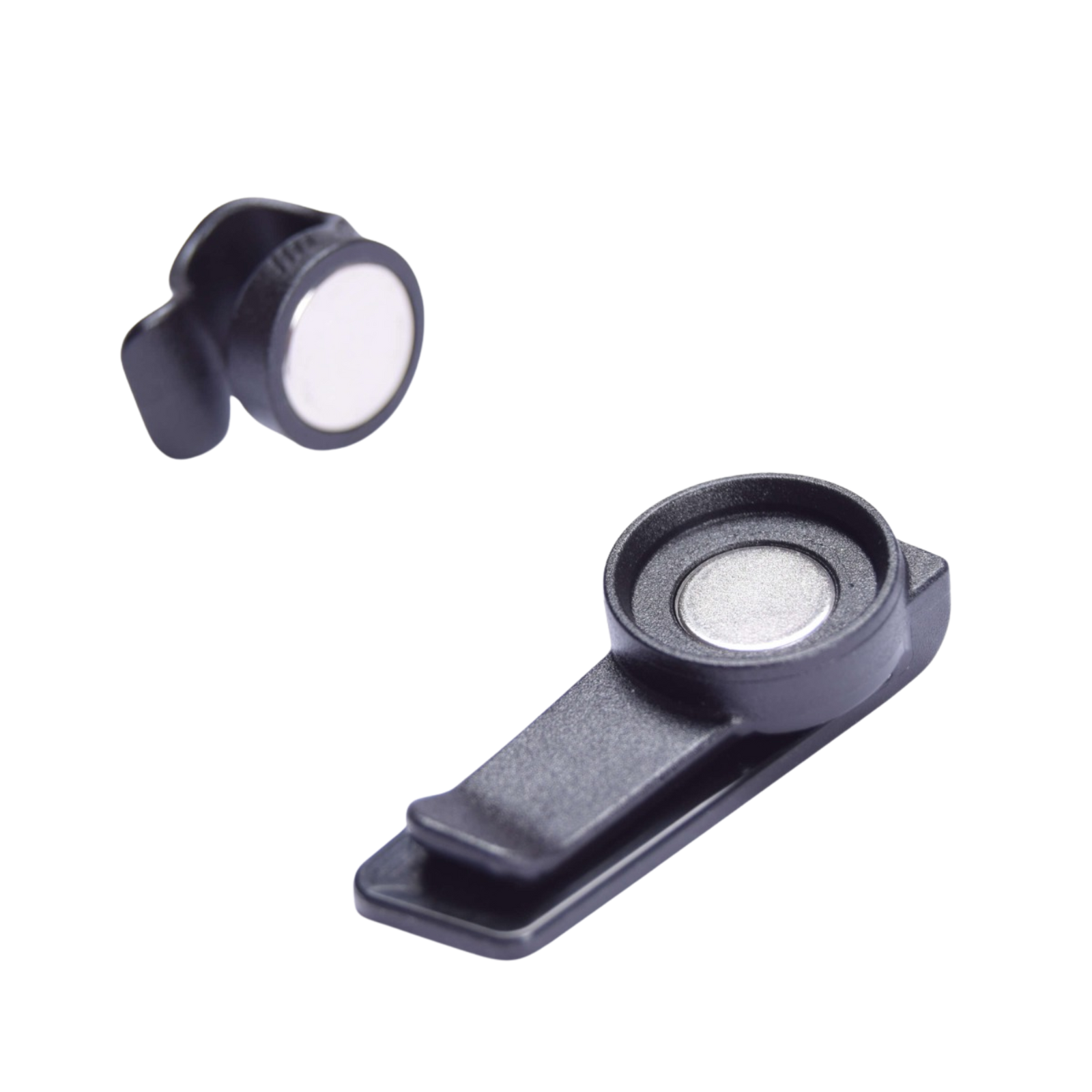 CLIP MAGNÉTICO PARA TUBO DE HIDRATACIÓN USWE